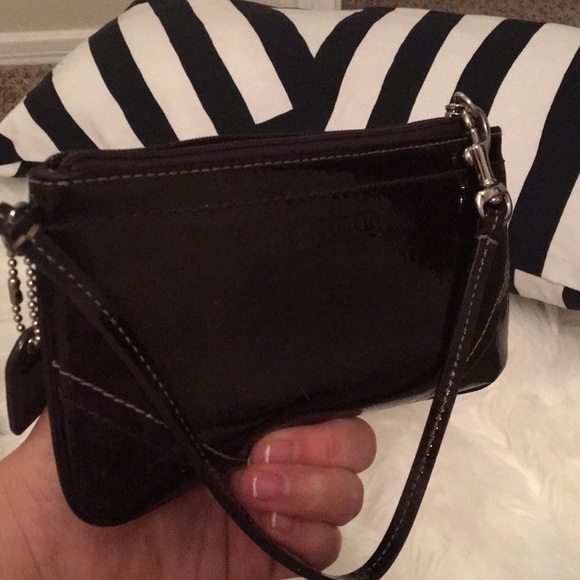 Coin purse or zip purse - Picture 5 of 5